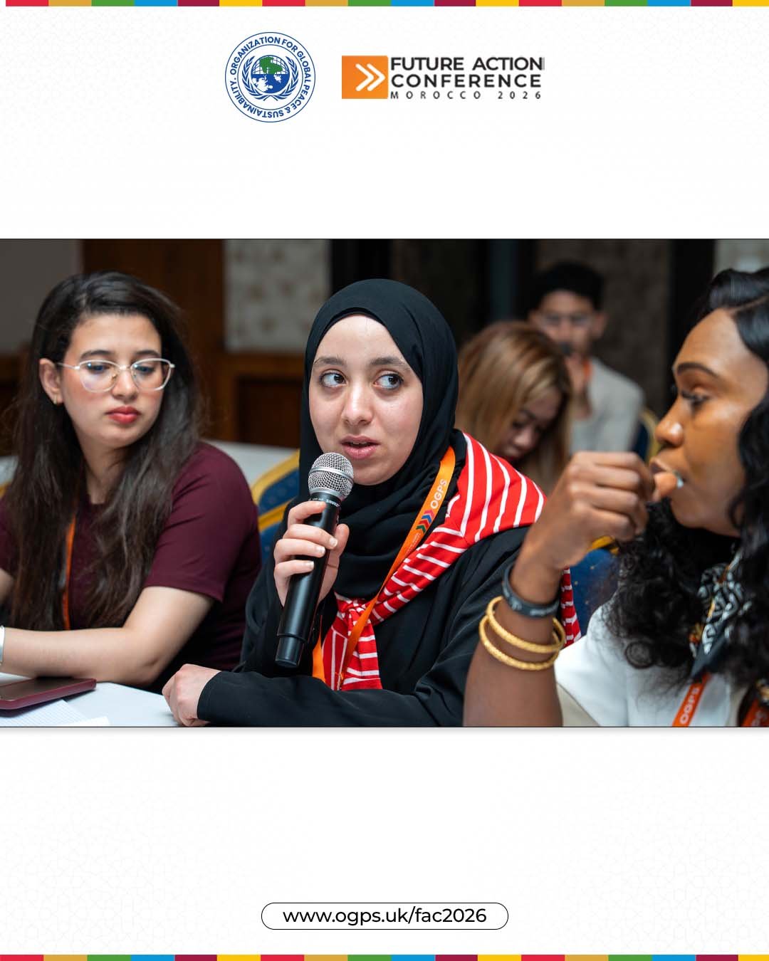 Women in Leadership 10