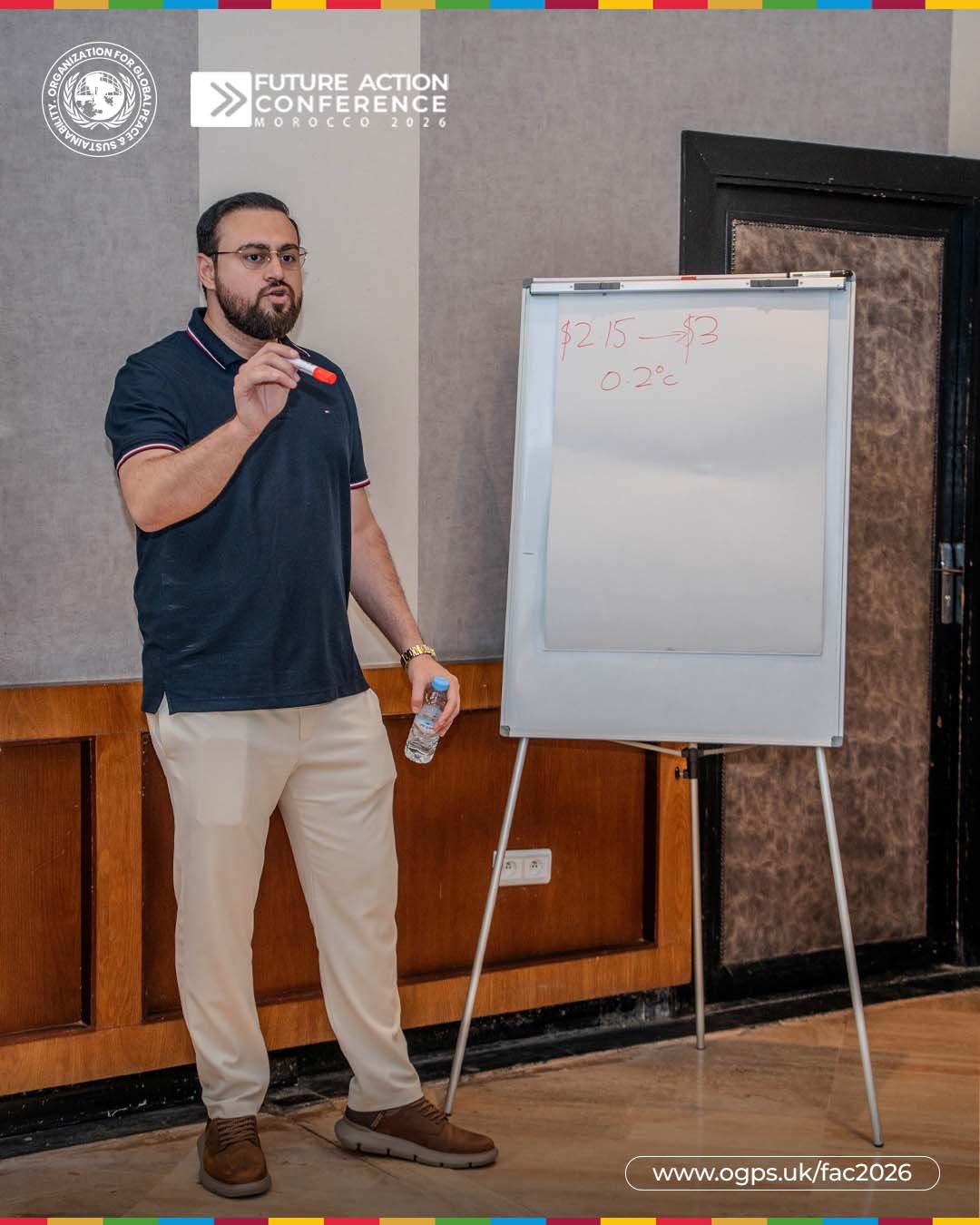 Policy Masterclass 7