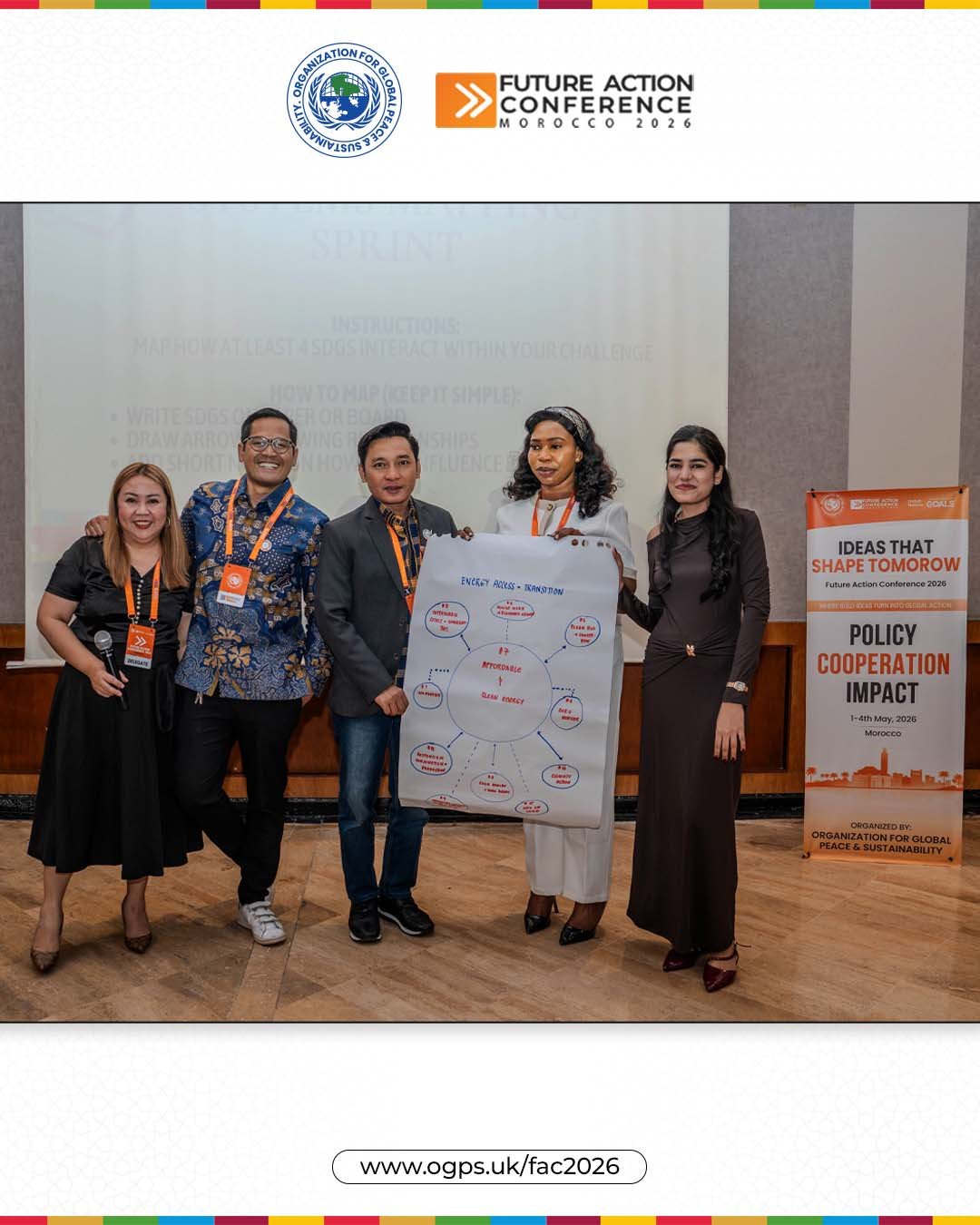 Conference Highlight 8