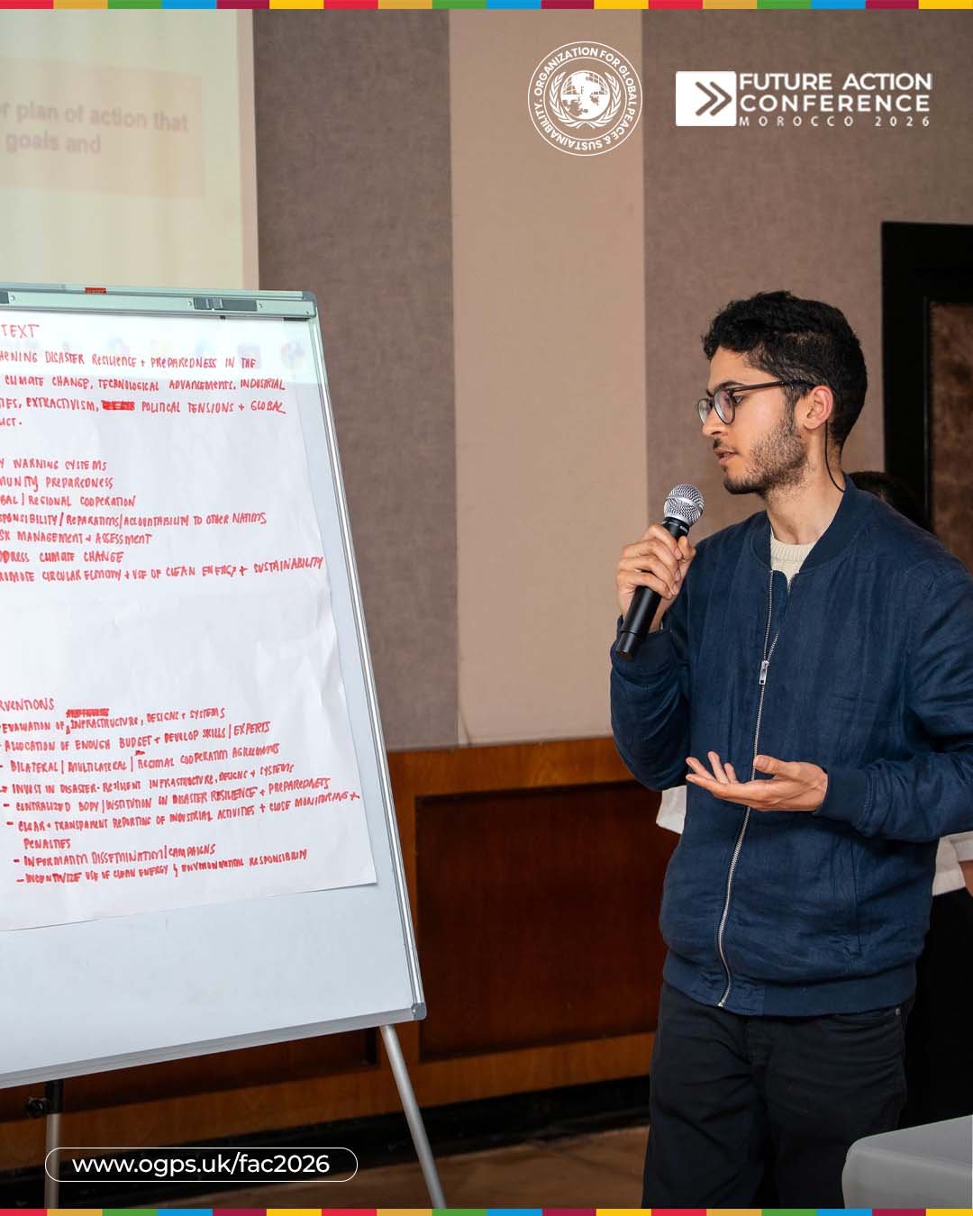 Policy Masterclass 9