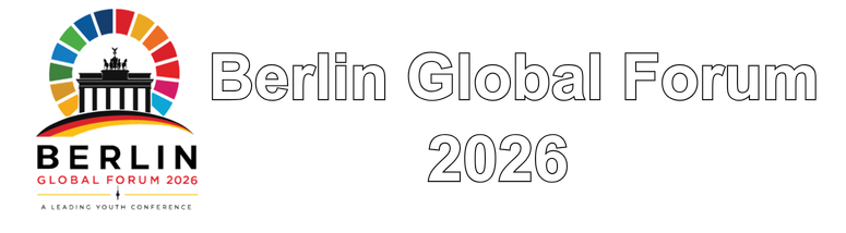 BGF 2026 Logo