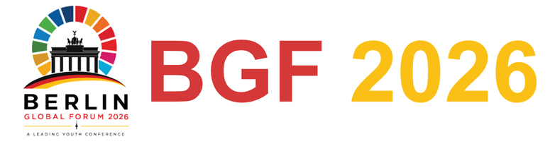 BGF 2026 Logo