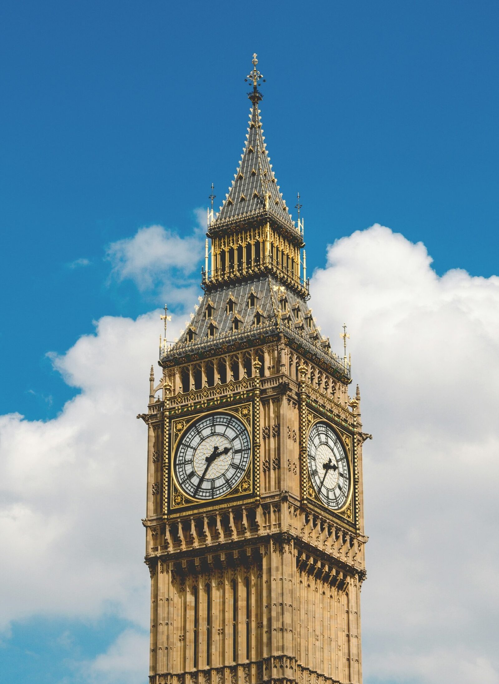 OGPS UK