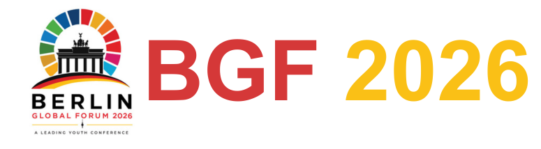 BGF 2026 Logo