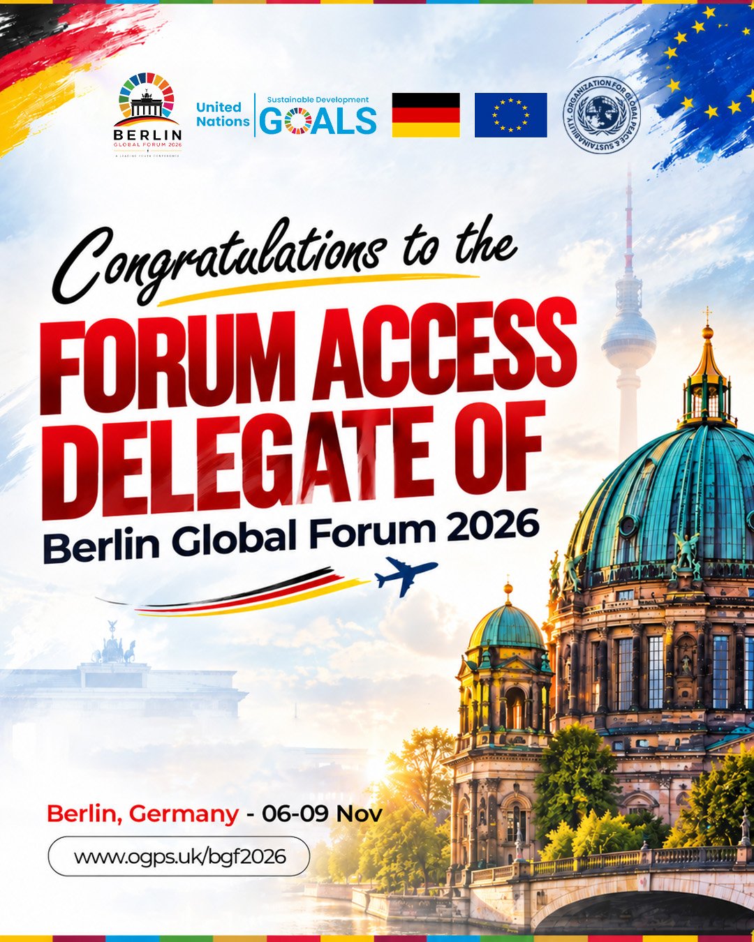 Forum Access Delegate