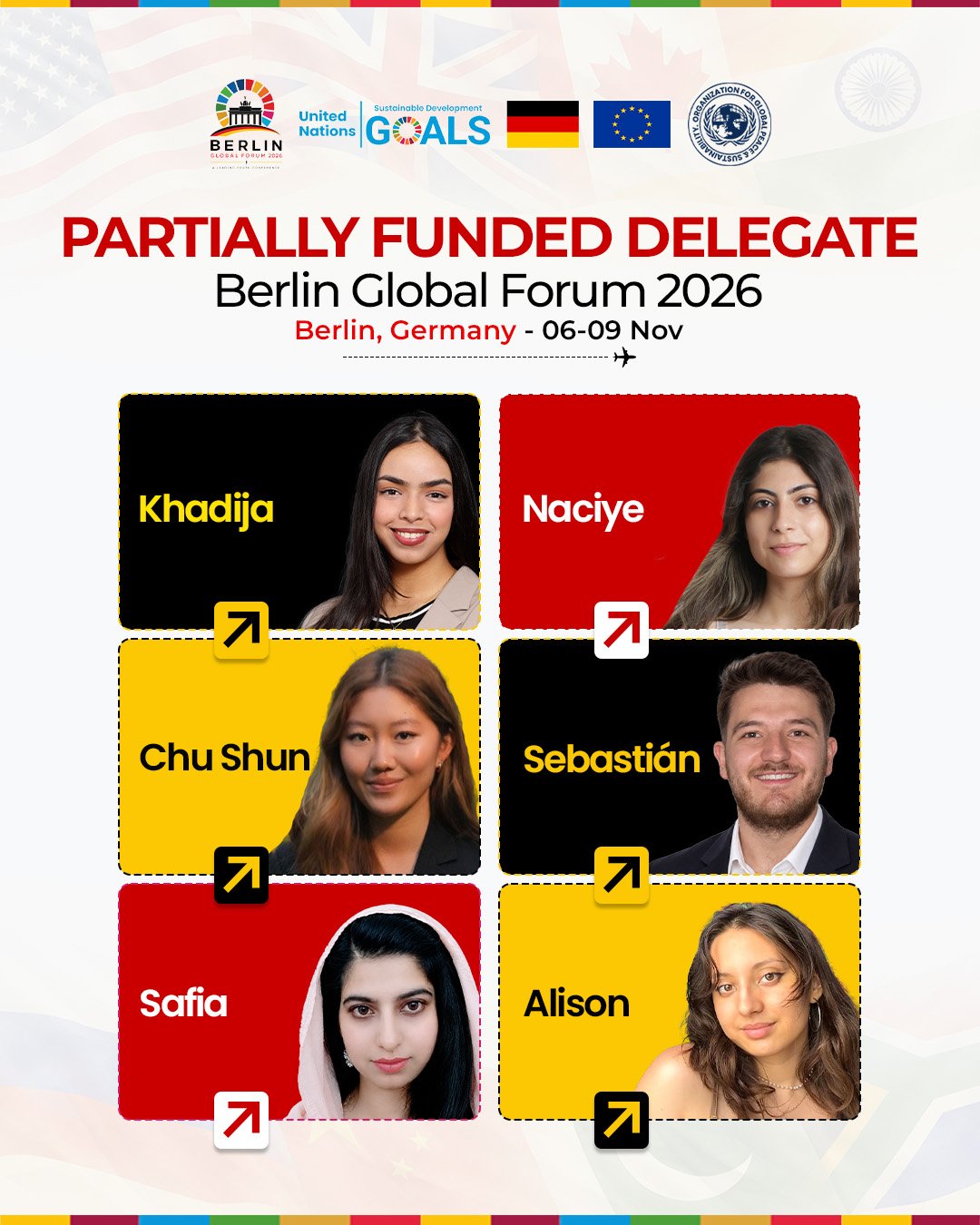 Partially Funded Slide 1