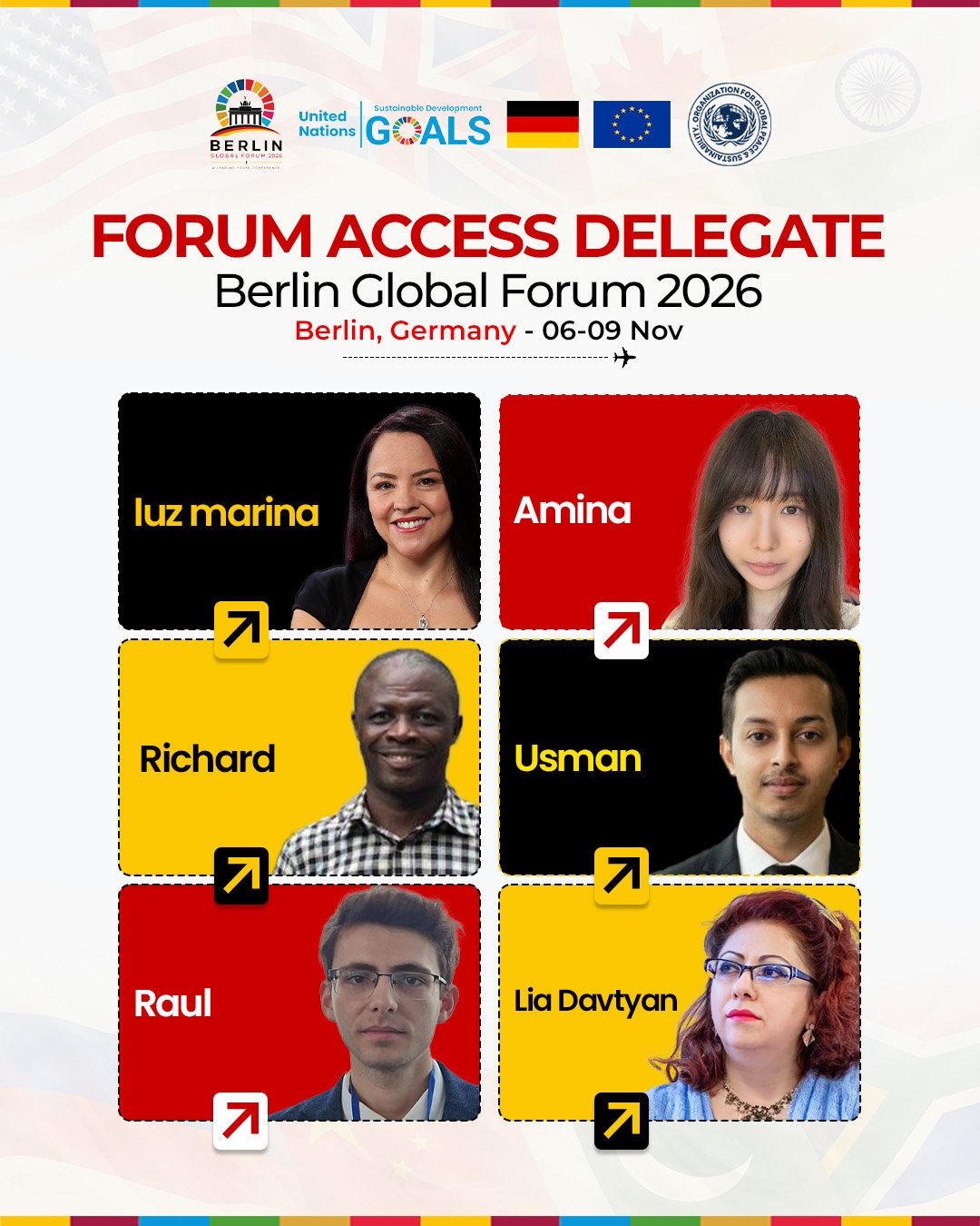 Forum Access Slide 1