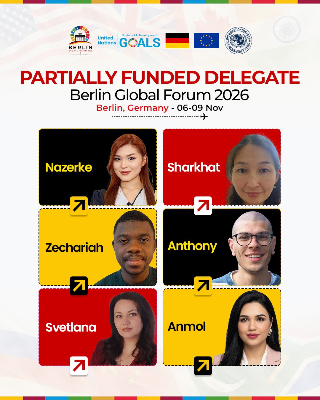 Partially Funded Slide 2