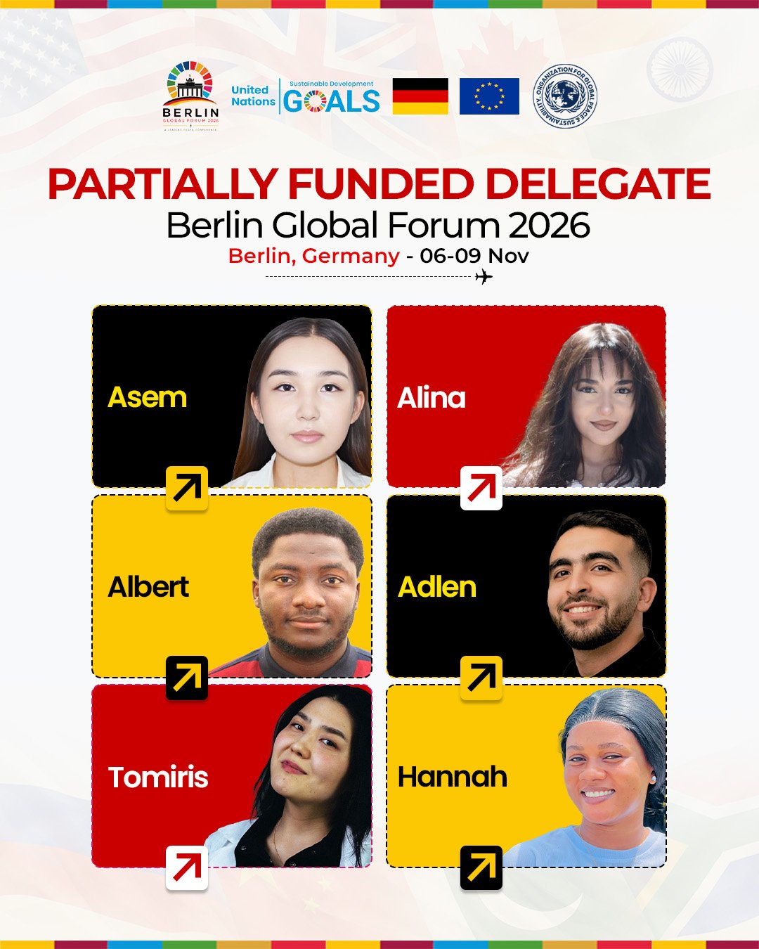 Partially Funded Slide 3