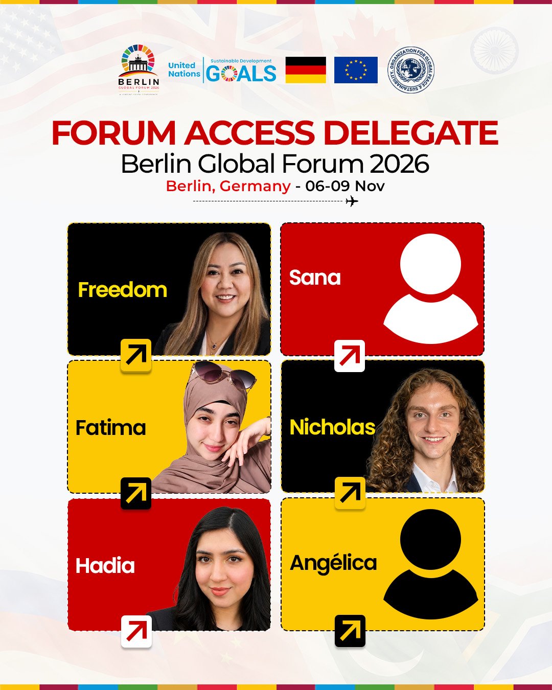 Forum Access Slide 3